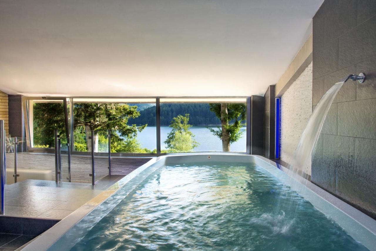 Hotel Park 108 Sport&Wellness Lorica Exterior foto